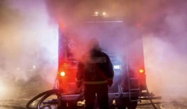 Macedonia de Nord: Cel puţin 59 de persoane au murit în urma unui incendiu izbucnit într-un club de noapte