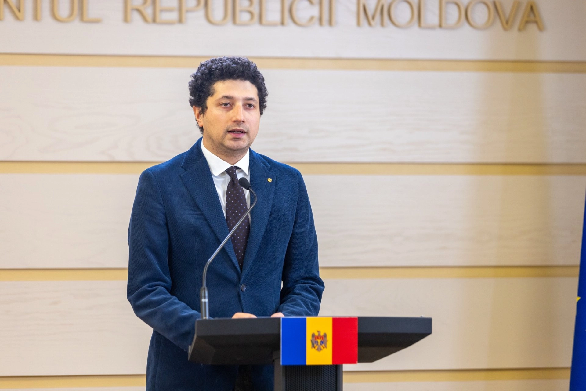 Statul va putea interveni mai rapid în situații de alertă energetică. Un proiect de lege în acest sens a fost înregistrat în Legislativ