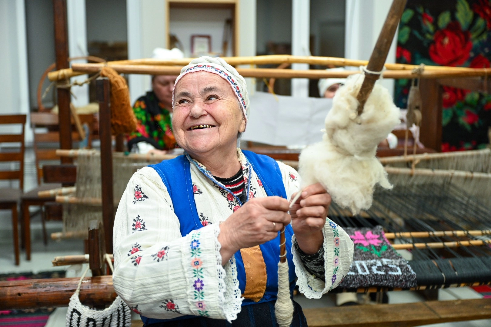 Descoperă Moldova cu #MOLDPRES: Satul Văleni, Cahul, promovat ca destinație turistică rurală europeană