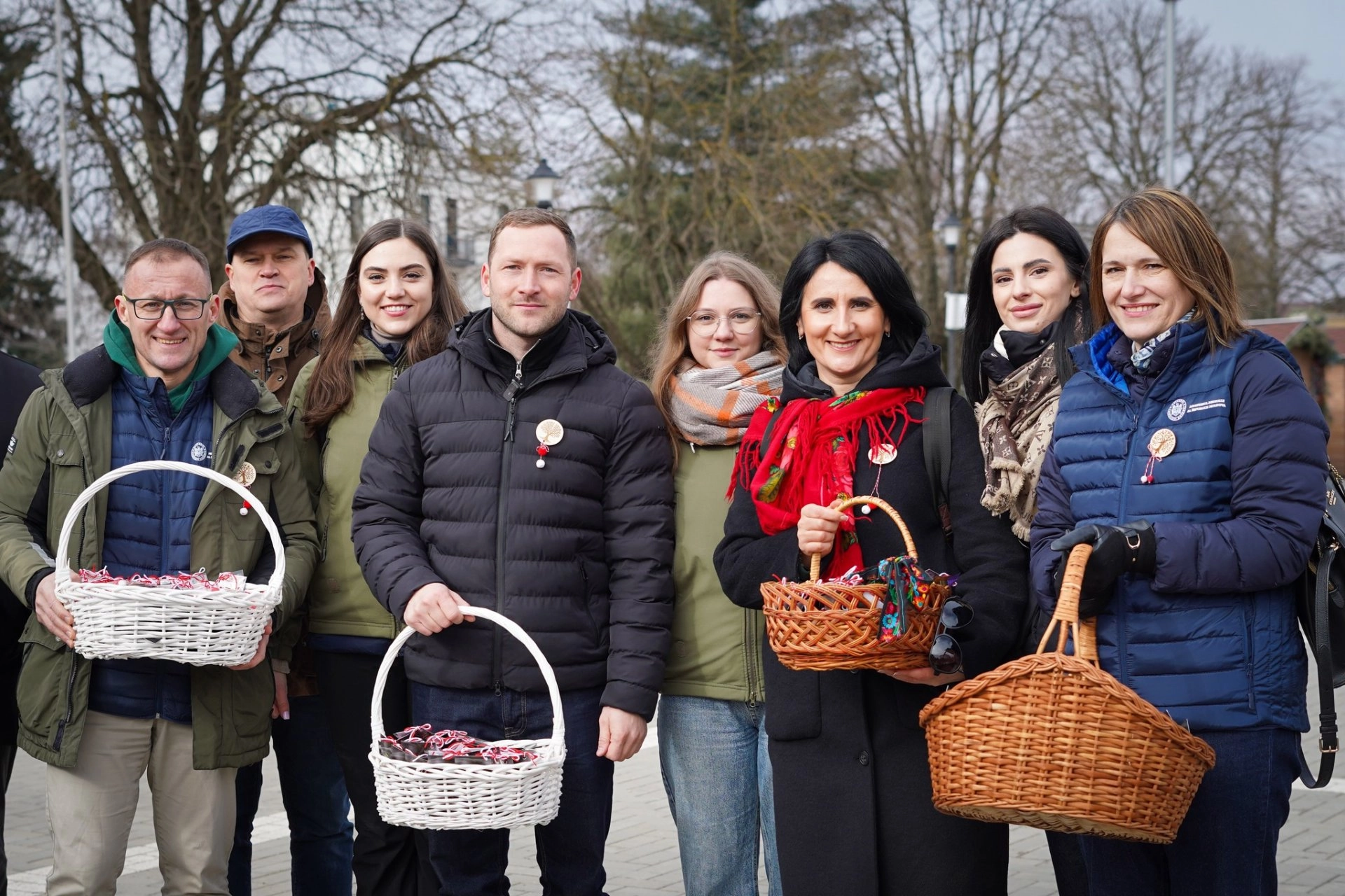 Pe 14 martie, cetățenii sunt invitați să participe la acțiuni de plantare a arborilor în întreaga țară