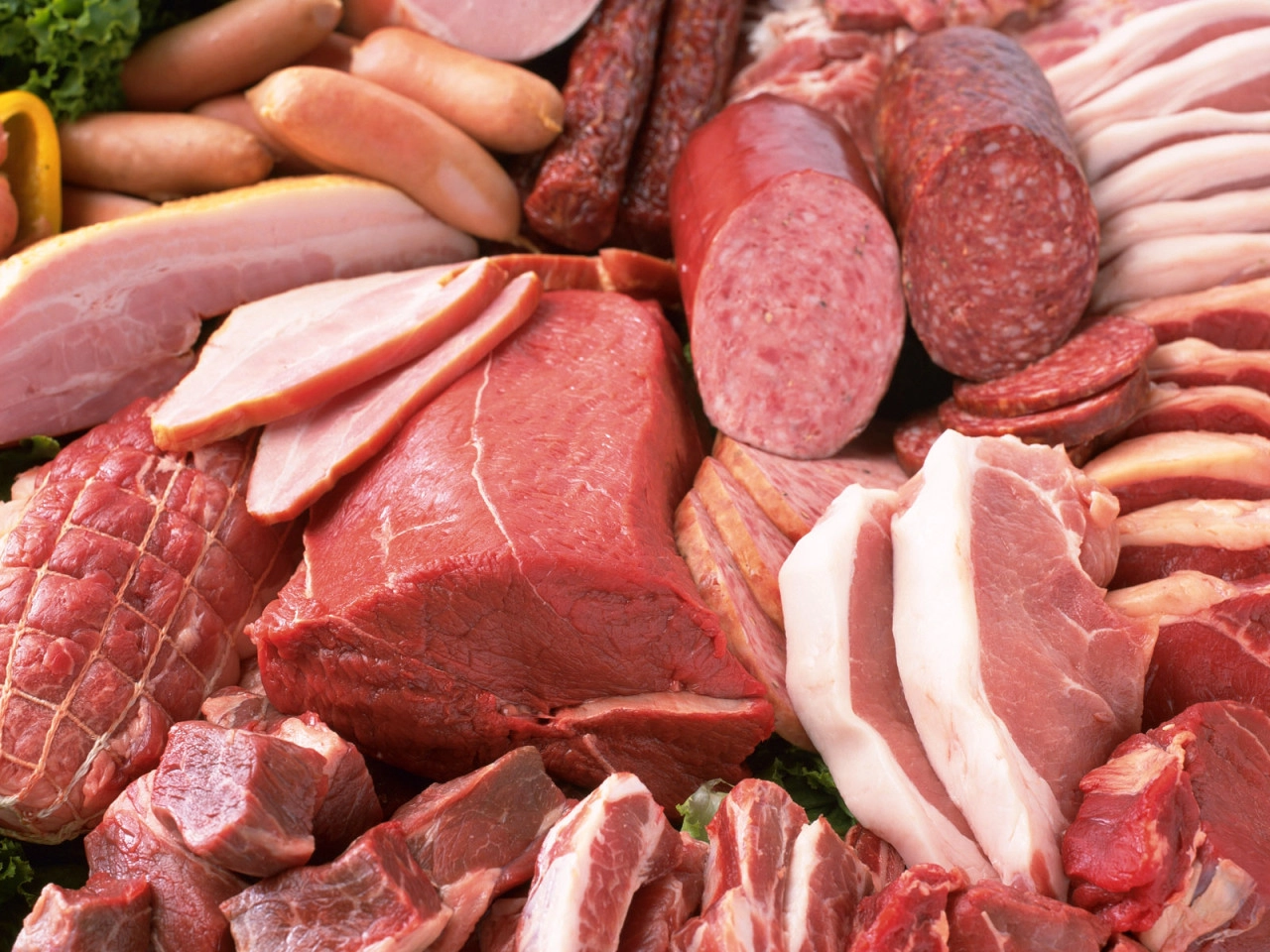 Controale sporite la frontieră pentru produsele de origine animală importate, aprobate de Guvern