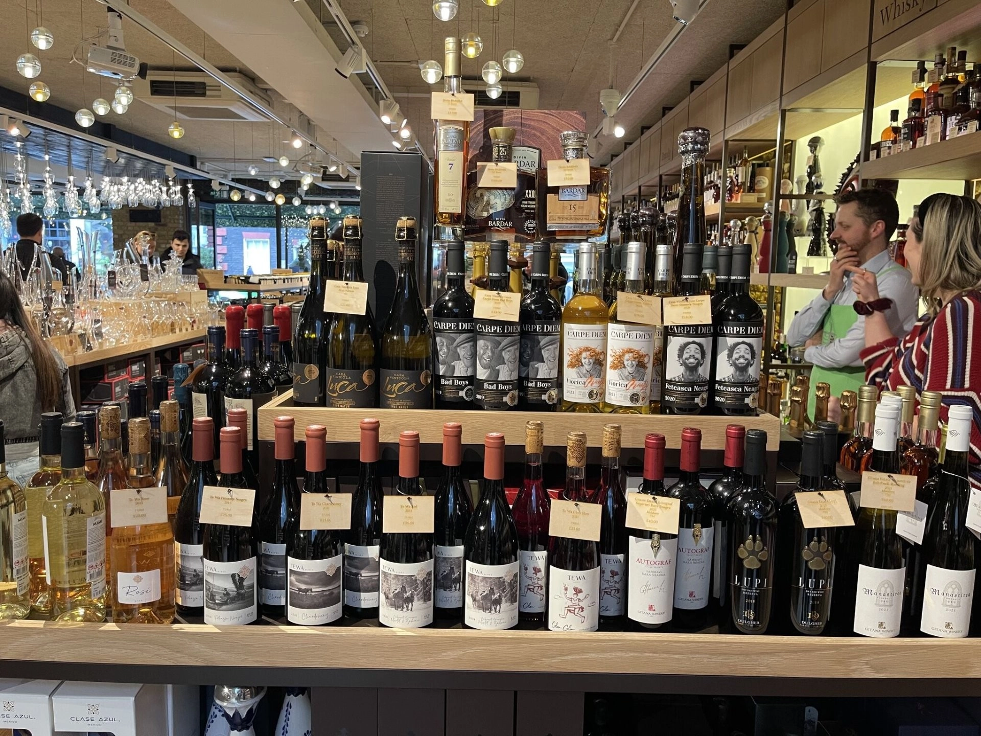 Vinurile moldovenești cuceresc Londra: degustare de prestigiu pentru consolidarea prezenței pe piața britanică