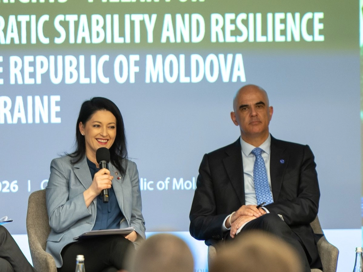 Conferința de nivel înalt privind Carta Socială Europeană: „Drepturile sociale sunt fundamentul securității și stabilității Europei”