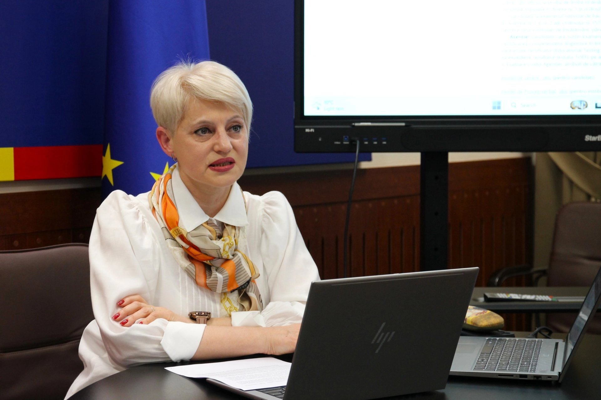 Schimbări în sesiunea de examene 2026: evaluările de clasa a IX-a vor fi organizate în centre raionale