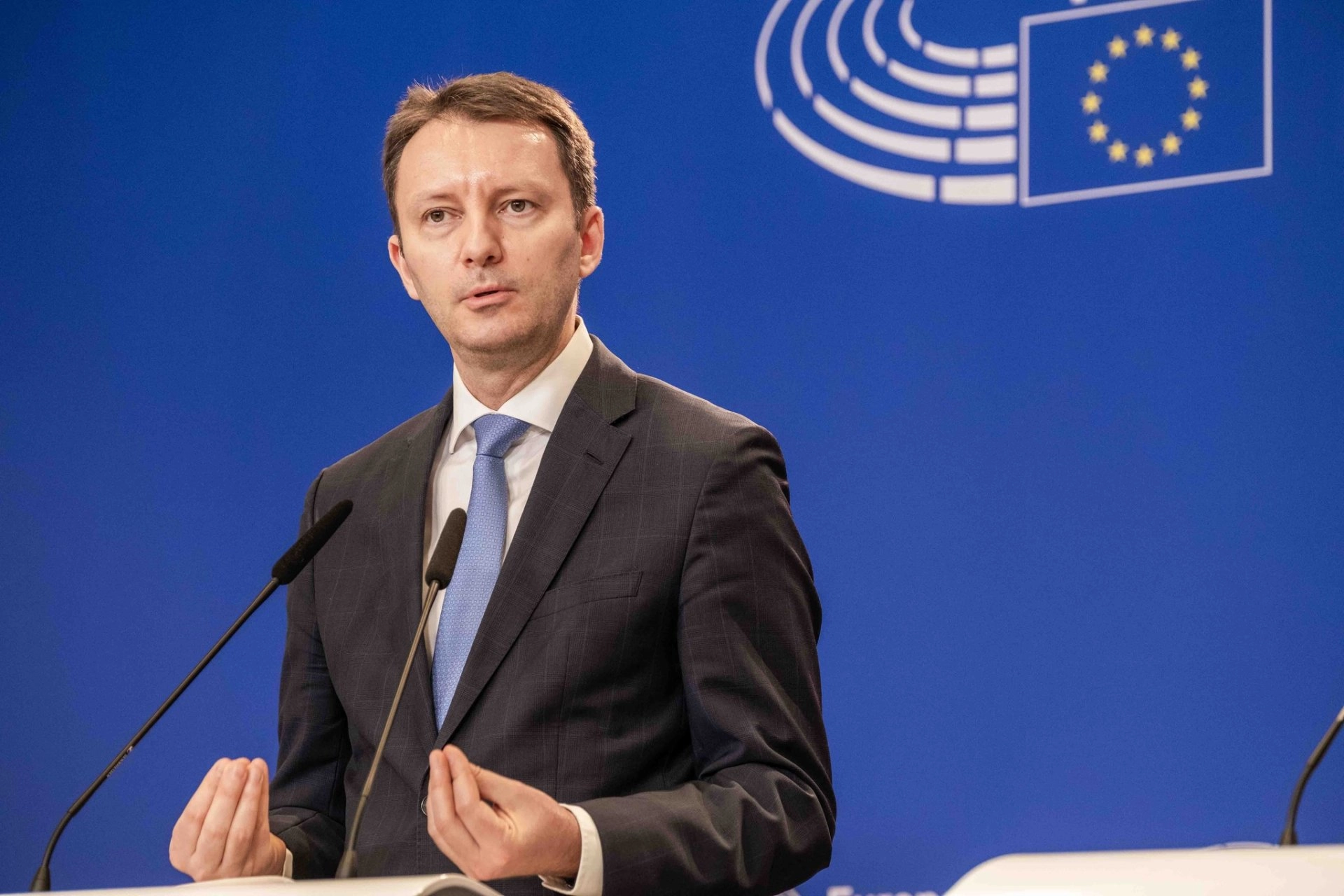 Siegfried Mureșan: „Alegerile din UE pot influența parcursul Moldovei, dar sprijinul european rămâne puternic”