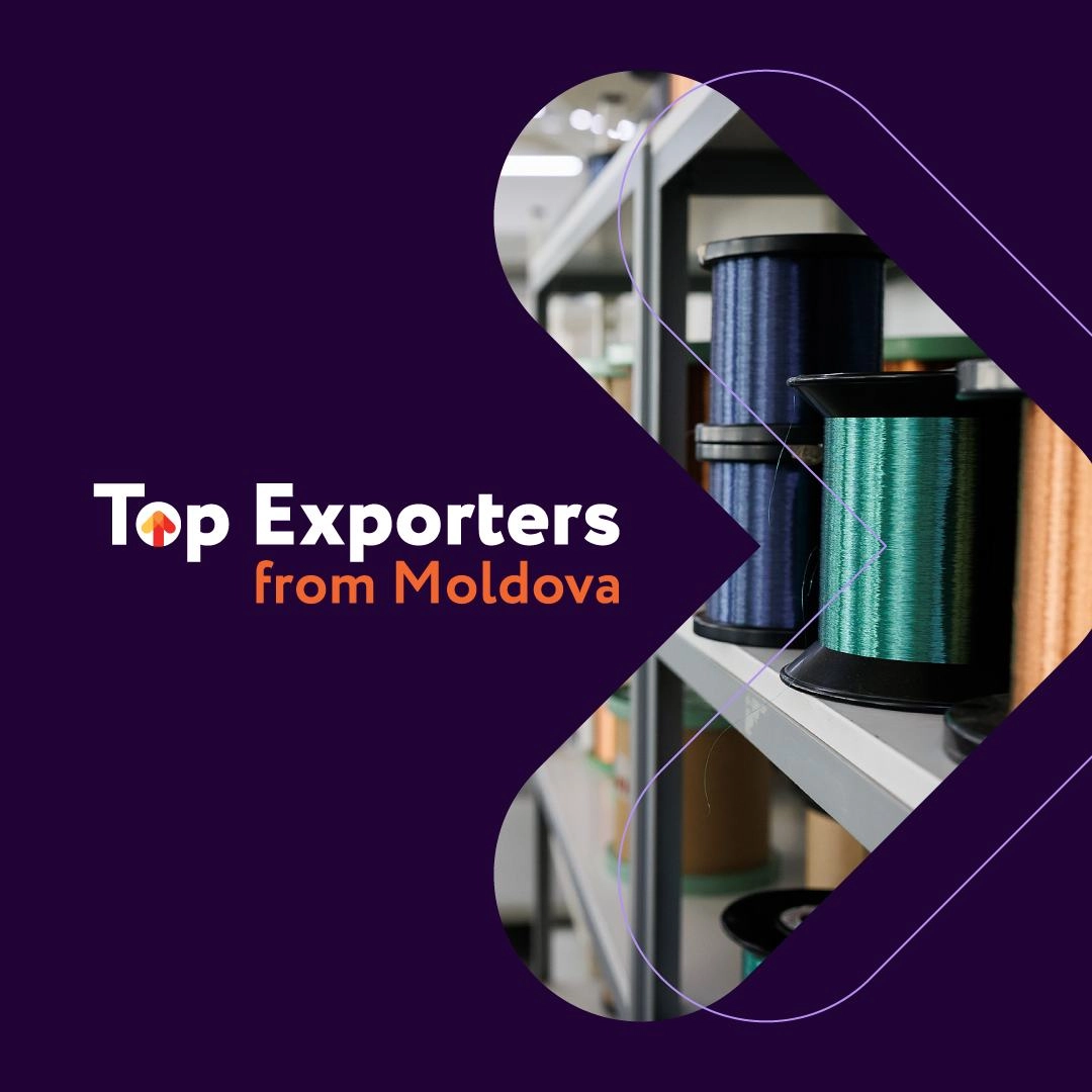 Agenția de Investiții lansează un program dedicat promovării celor mai performanți exportatori ai țării