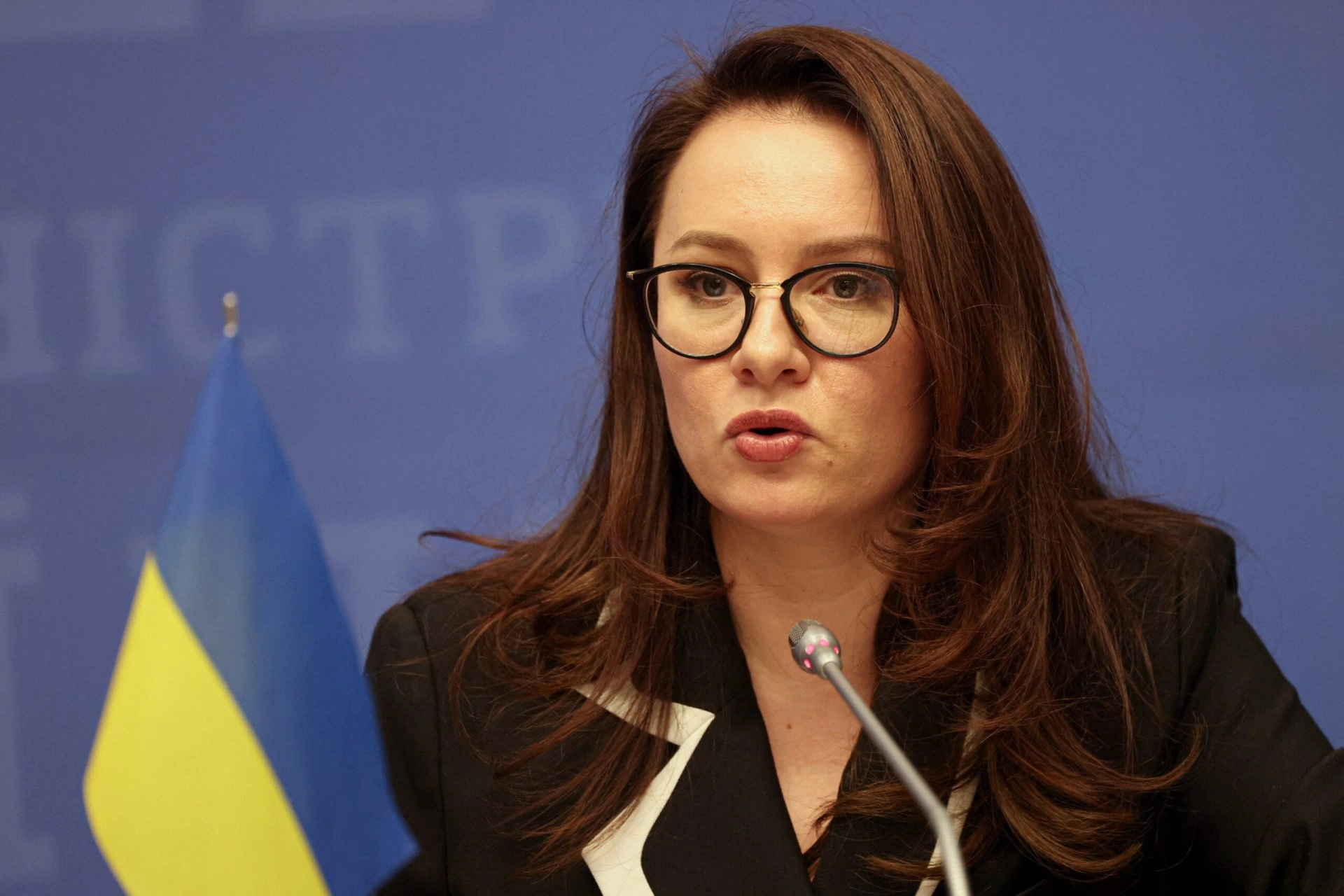 Ucraina declară că acordul cu SUA privind resursele sale minerale nu este finalizat