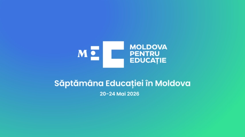 Transformările și prioritățile sistemului educațional, discutate în cadrul Săptămânii Educației