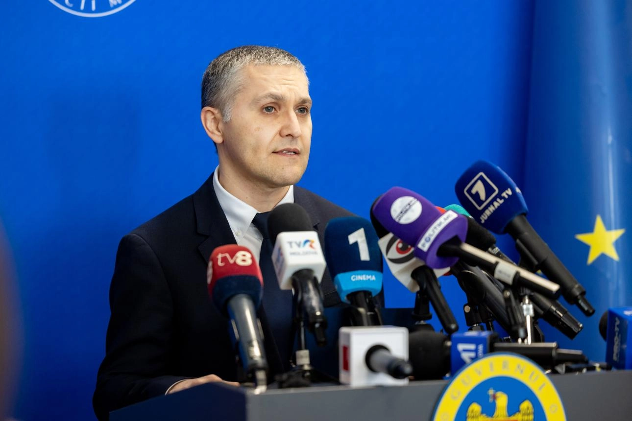 Măsurile stării de alertă în sectorul energetic, ajustate de Guvern pentru consolidarea securității și stabilității pieței