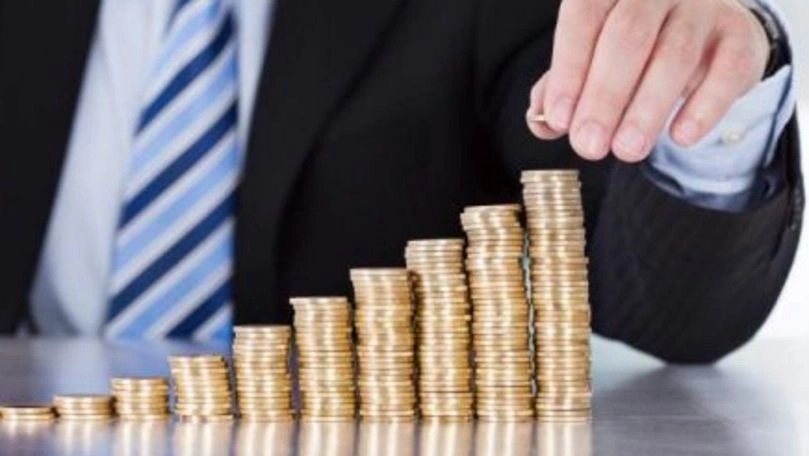 Investițiile companiilor locale au crescut cu circa 27% în primul trimestru din 2025