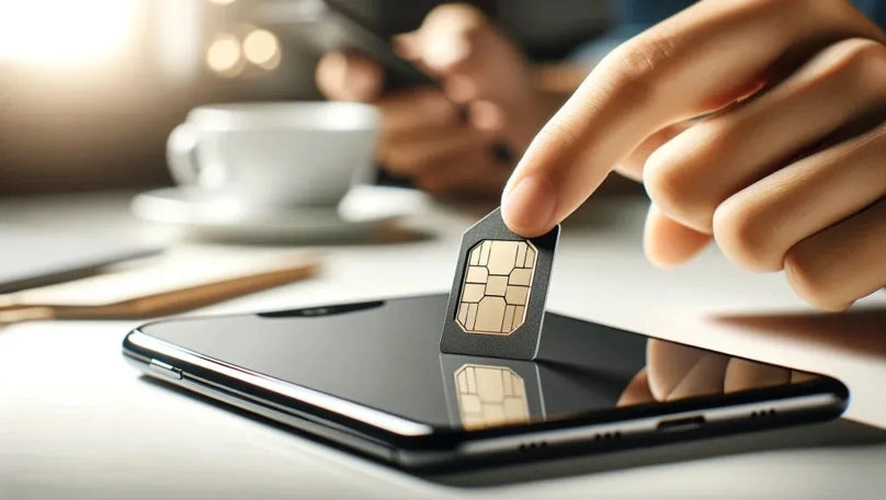 Cartelele de telefonie mobilă urmează a fi vândute doar în baza buletinului de identitate