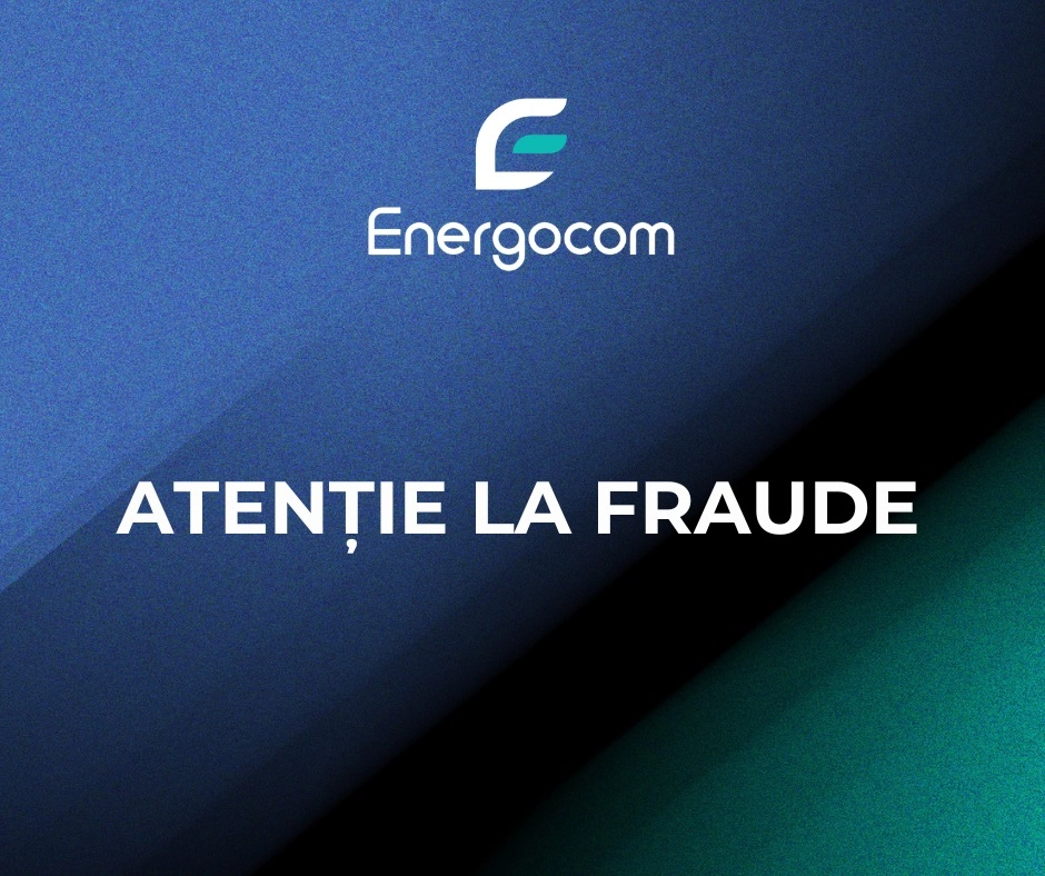 Energocom atenționează privind noi tentative de fraudă: escrocii se prezintă la locuințele cetățenilor drept reprezentanți ai instituției