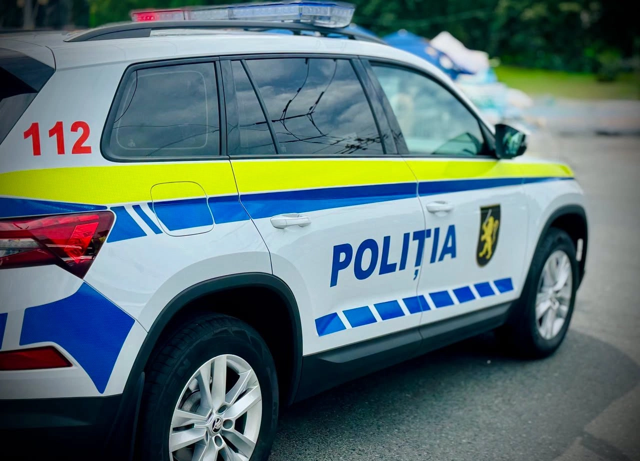 Trafic blocat în mai multe regiuni ale țării în contextul protestelor fermierilor. Poliția dirijează circulația și recomandă rute alternative