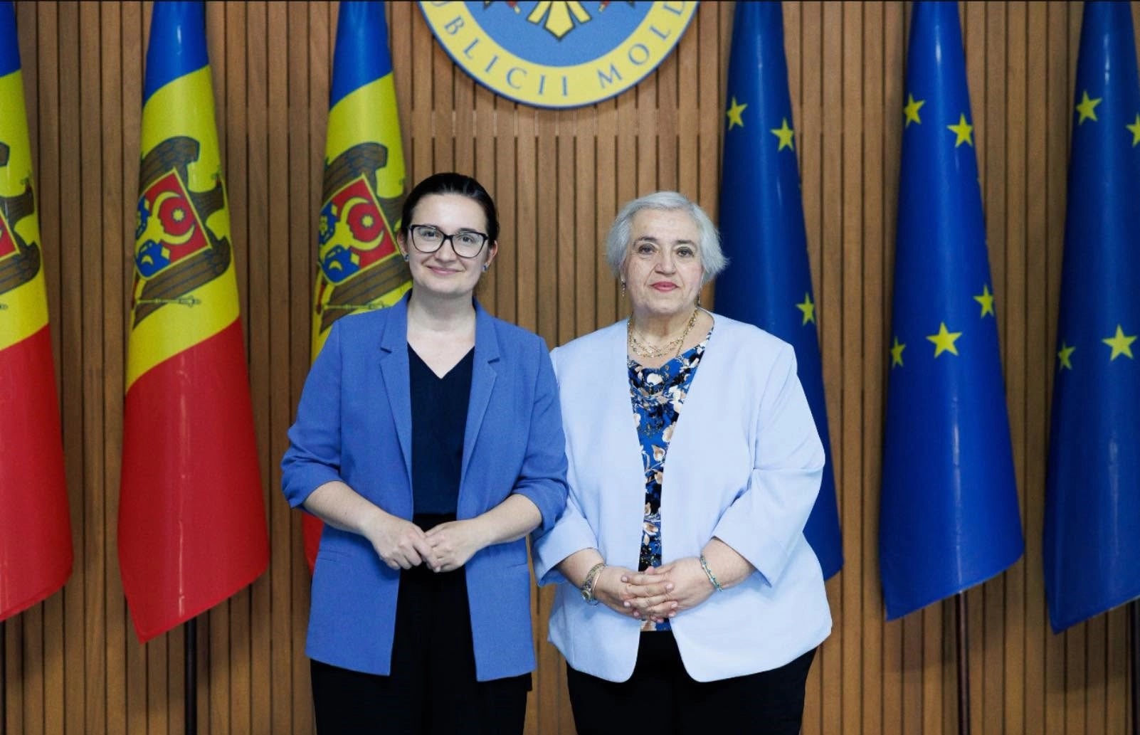 Grecia își reafirmă sprijinul pentru parcursul european al Republicii Moldova