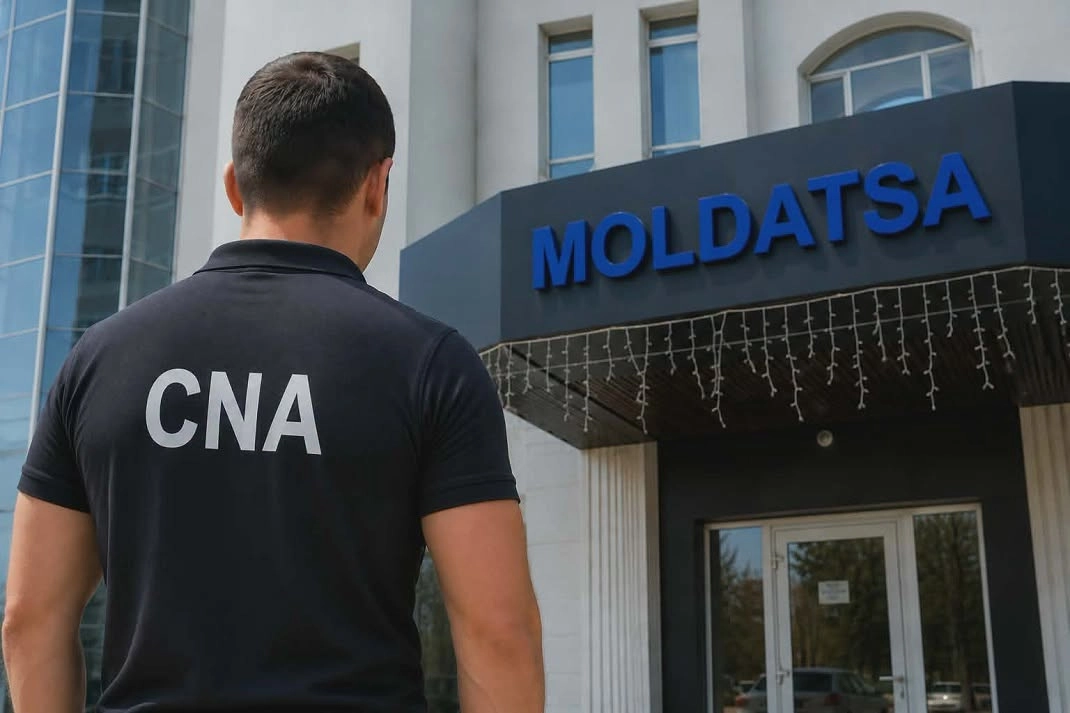 Descinderi ale CNA la „MoldATSA”. Sunt investigate presupuse fapte de corupție și abuz în serviciu