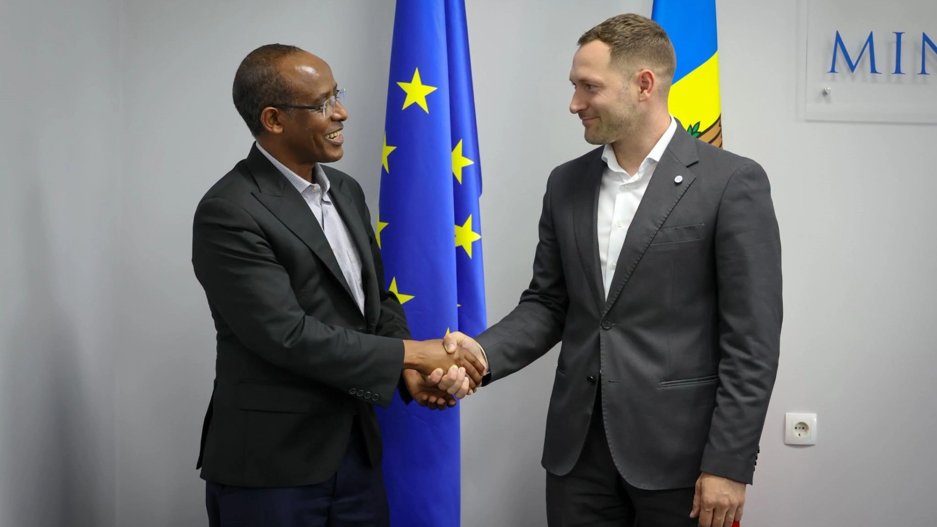Sudul Republicii Moldova va beneficia de un proiect de reabilitare a terenurilor degradate