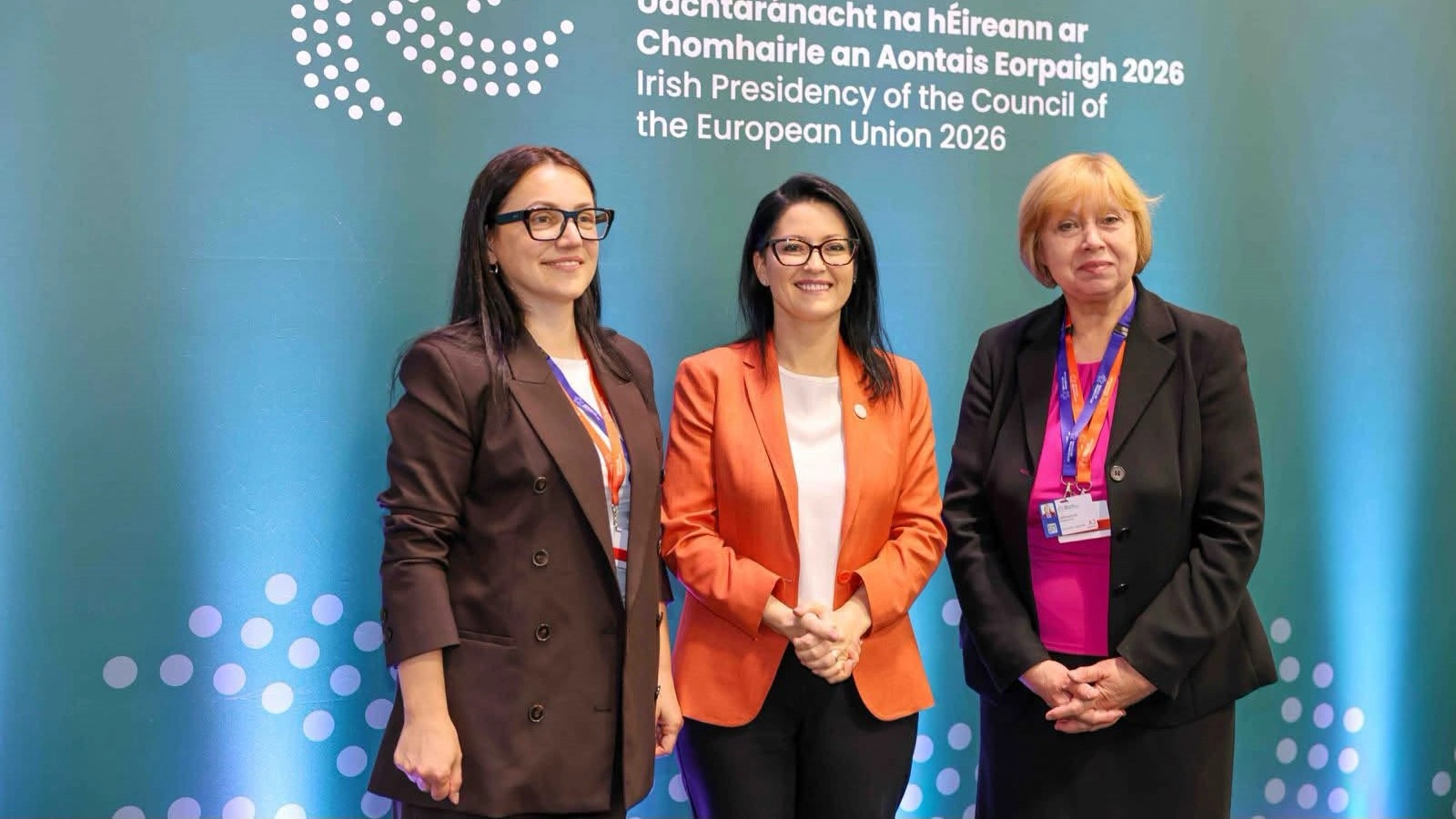 Dialog extins cu UE pe domeniul muncii. R. Moldova participă în premieră la reuniunea EPSCO din Irlanda