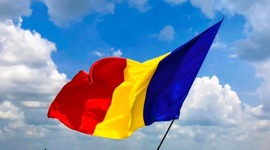 Premierul Alexandru Munteanu: „Azi celebrăm împreună România și reconfirmăm angajamentul nostru ferm de a construi o relație indestructibilă între Chișinău și București”