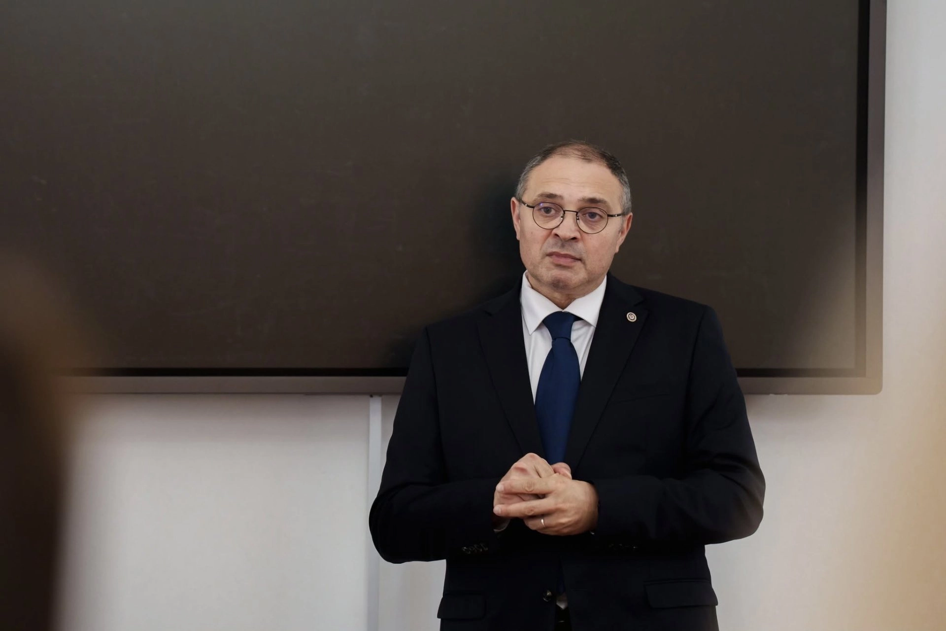 Patrimoniu restaurat, servicii culturale mai accesibile și sprijin pentru artiști - prioritățile ministrului Dan Suruceanu