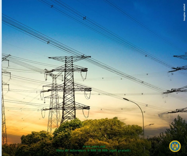 ANRE introduce reguli noi pentru selectarea furnizorilor de energie electrică