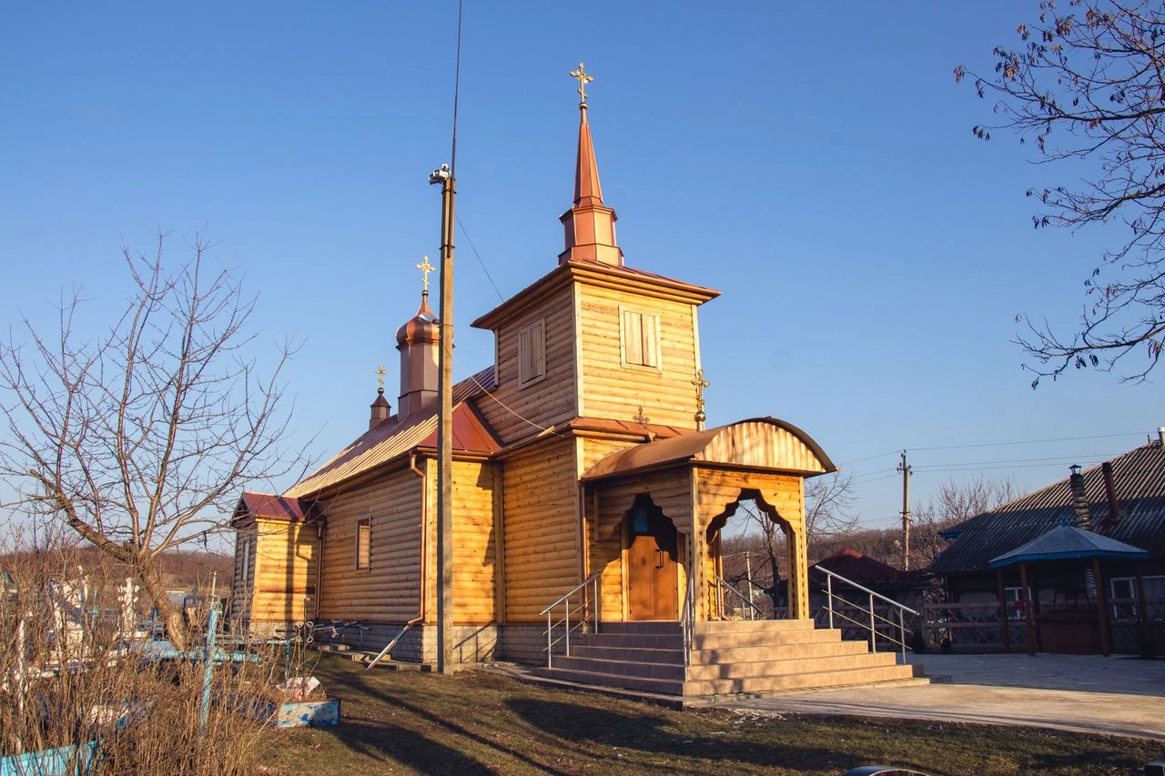 Moldova pe harta turismului religios european. Taseul bisericilor de lemn