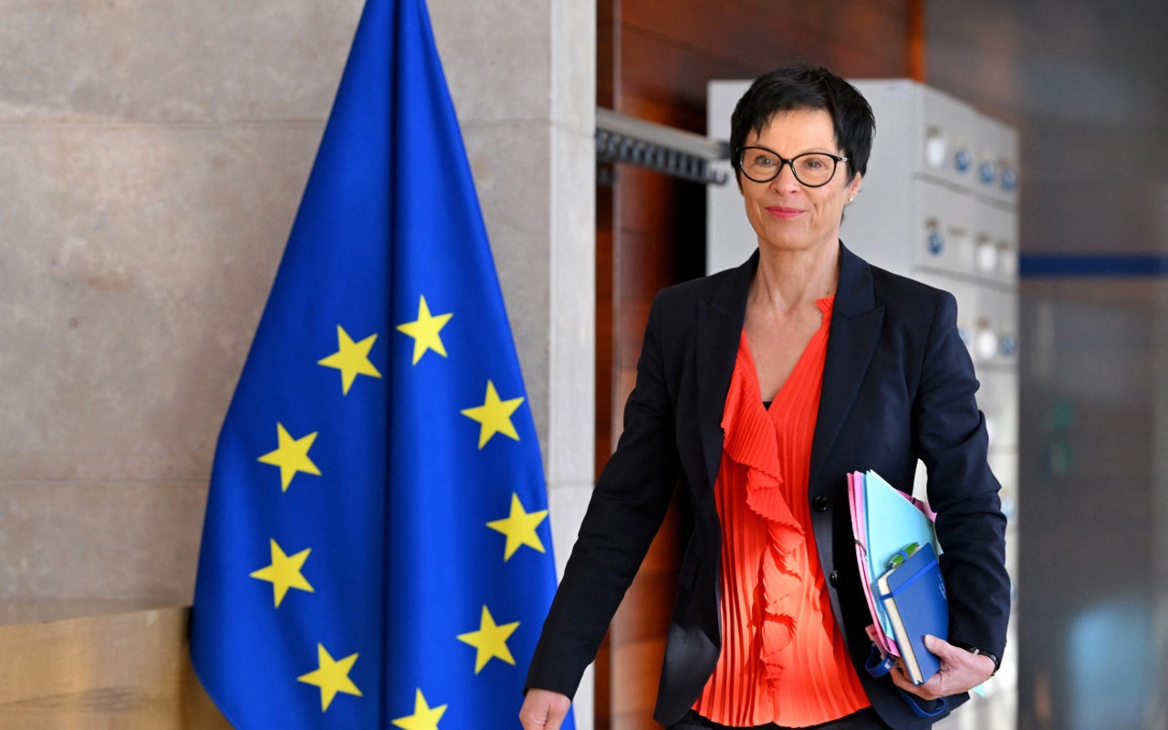 Marta Kos: „Vrem să demonstrăm și investitorilor că Moldova este locul perfect pentru investiții”