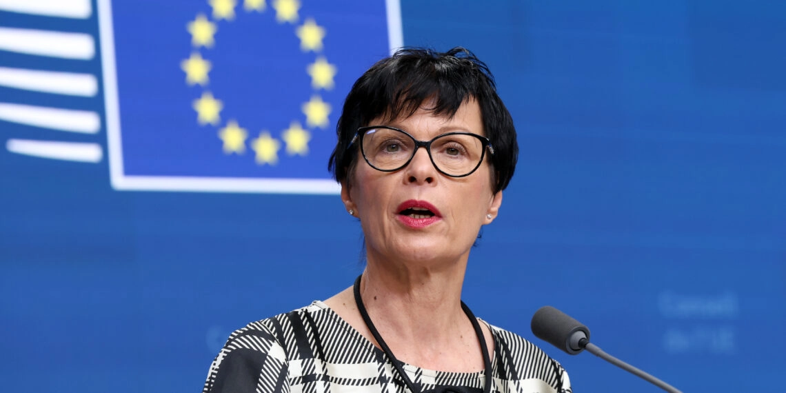 Marta Kos: „Republica Moldova și Ucraina fac un nou pas spre aderarea la Uniunea Europeană”