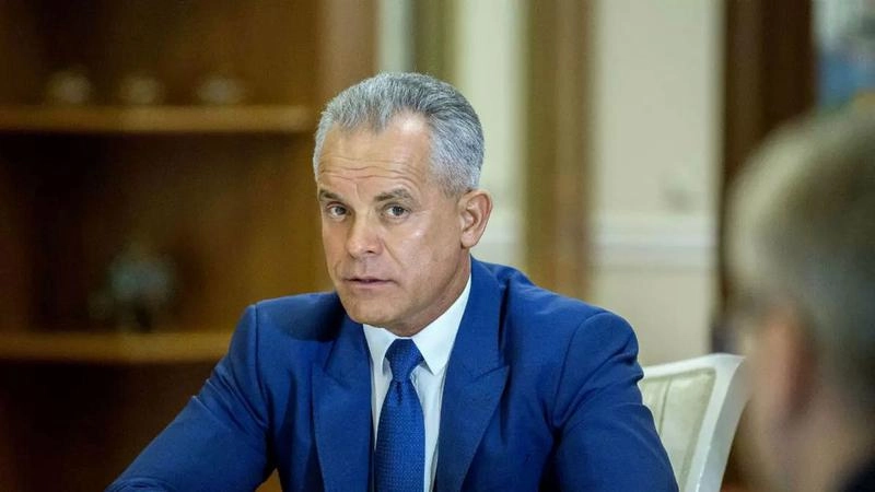 Procuratura Generală: Vladimir Plahotniuc nu și-a exprimat consimțământul pentru extrădarea în Republica Moldova