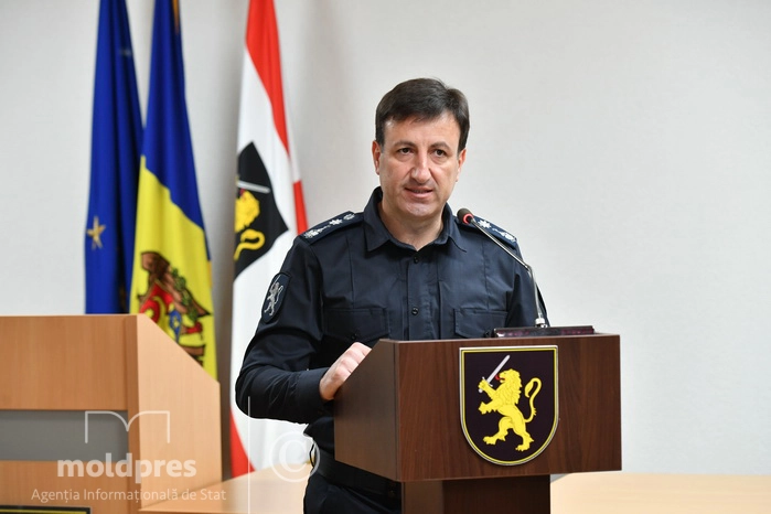 Numărul infracțiunilor financiar-bancare comise în mediul online, în creștere. IGP lansează campania națională „Stop Investițiilor False!”