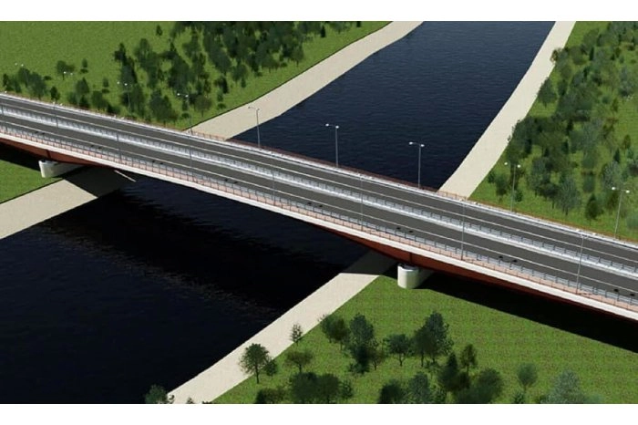 Podul de la Ungheni, în centrul unui nou acord dintre Republica Moldova și România pentru infrastructura strategică