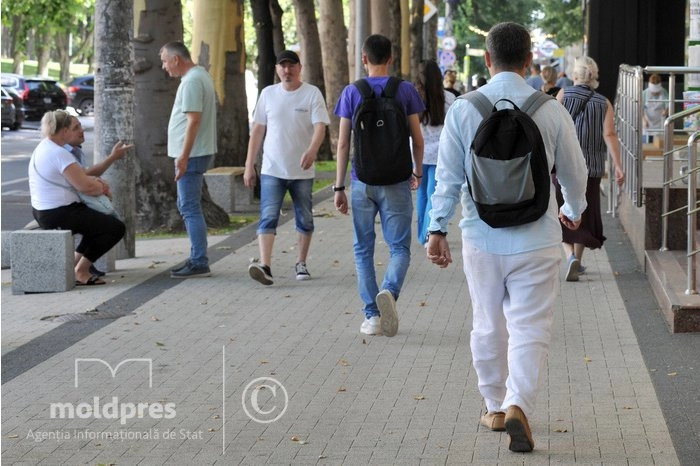 R. Moldova a înregistrat cel mai ridicat nivel al numărului mediu de salariați din ultimii 13 ani. Ministrul Alexei Buzu: „Fiecare loc de muncă înseamnă mai multă stabilitate pentru familii”