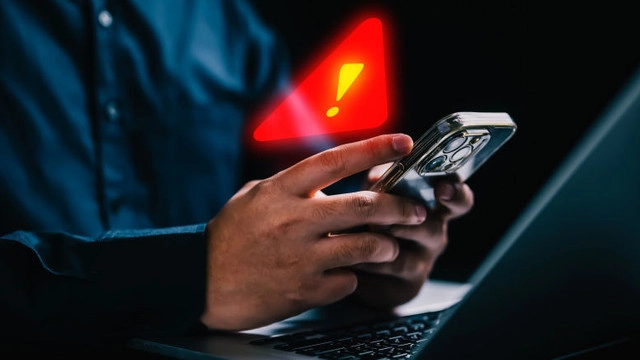 CNAS atenționează cetățenii despre tentative de fraudă ce implică date cu caracter personal