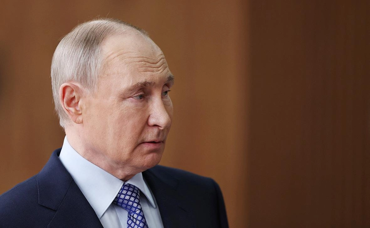 Președintele rus, Vladimir Putin, declară un armistițiu de trei zile în conflictul cu Ucraina