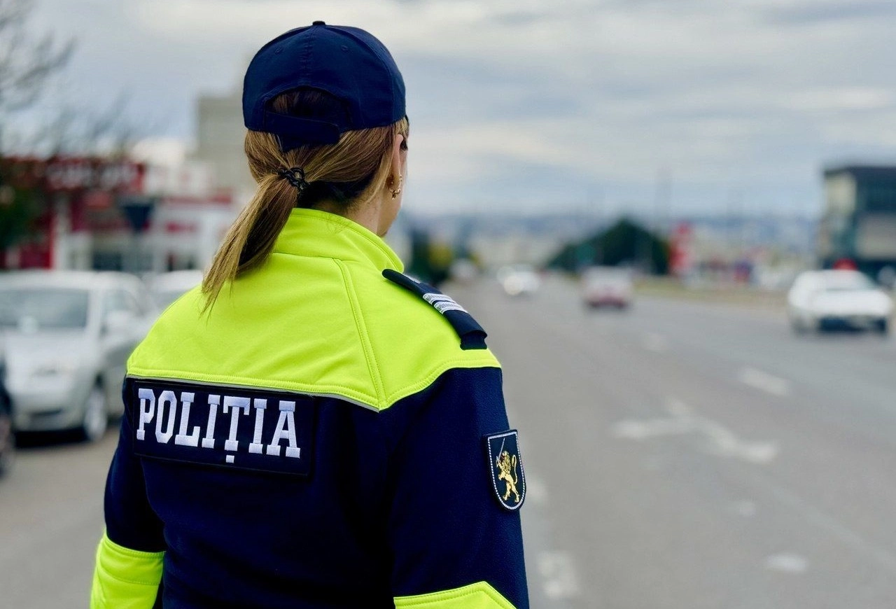 „Cea mai apropiată patrulă”. Poliția Republicii Moldova trece la un nou model de organizare