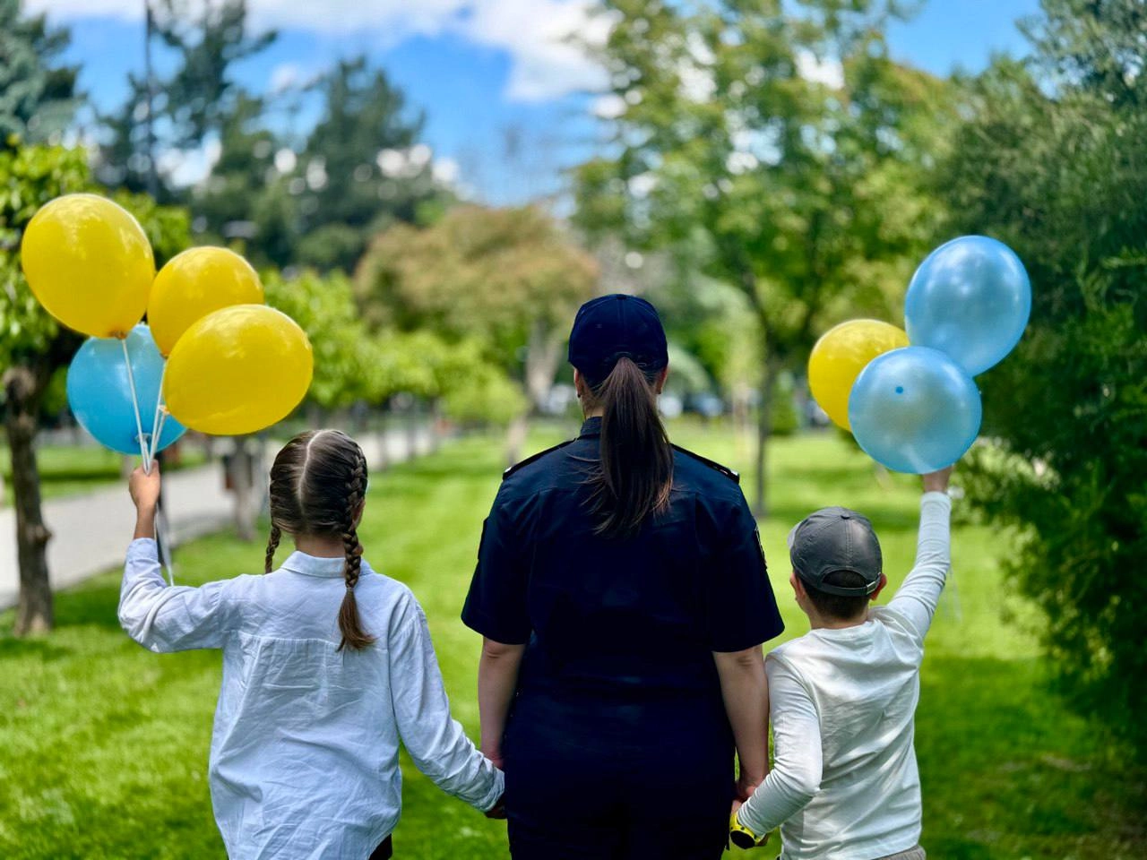 Polițiștii vor participa la careurile solemne dedicate începerii noului an școlar. Recomandările INSP