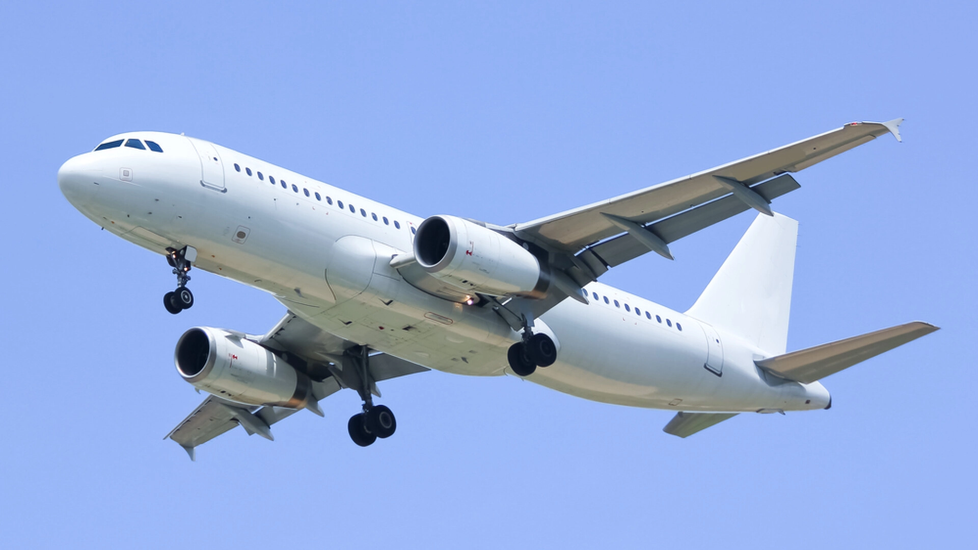 O companie aeriană a lansat curse directe din Chișinău spre o nouă destinație din Europa 