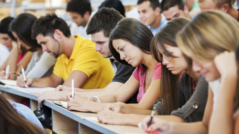 Ziua Internațională a Studentului, marcată în R. Moldova. Peste 67 de mii de tineri studiază în universitățile din țară