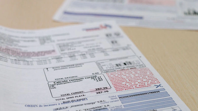 Guvernul a aprobat prelungirea compensațiilor la energie pentru toate familiile din Republica Moldova