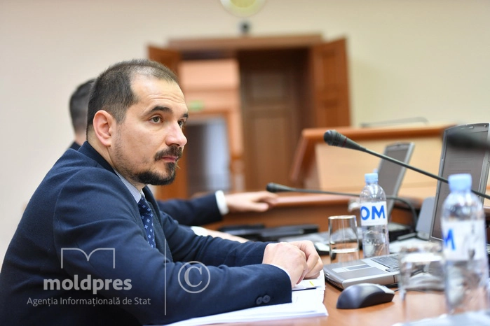 Republica Moldova va institui un sistem informațional de management al resurselor umane din autoritățile publice