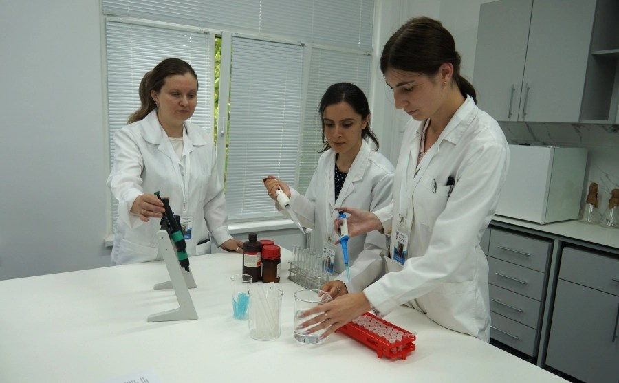 Finanțarea pentru cercetare și inovare crește în 2026 și depășește jumătate de miliard de lei