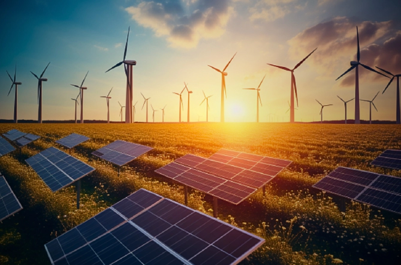 Republica Moldova va lansa noi licitații pentru construcția centralelor de energie regenerabilă