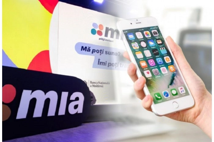 Sistemul MIA Plăți Instant a depășit cifra de 900 de mii de utilizatori: plăți de 13,2 miliarde de lei, procesate în 2025