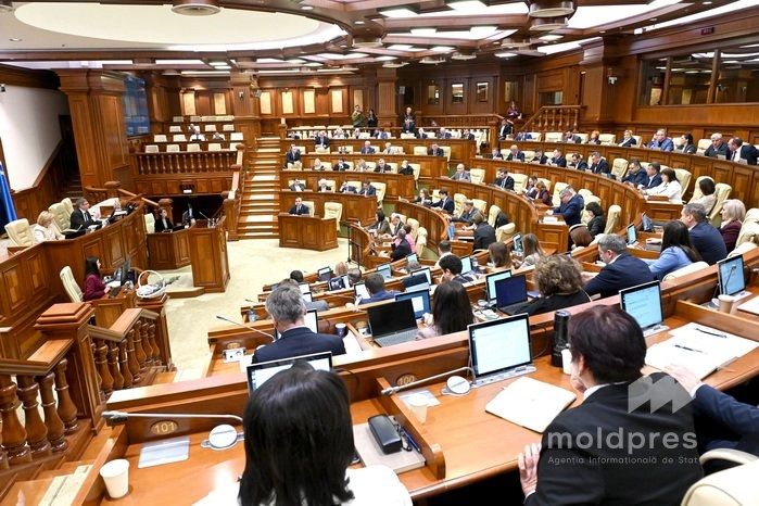 R. Moldova va beneficia de un grant de 350 000 de dolari pentru implementarea sistemului „Registrul garanțiilor reale mobiliare”