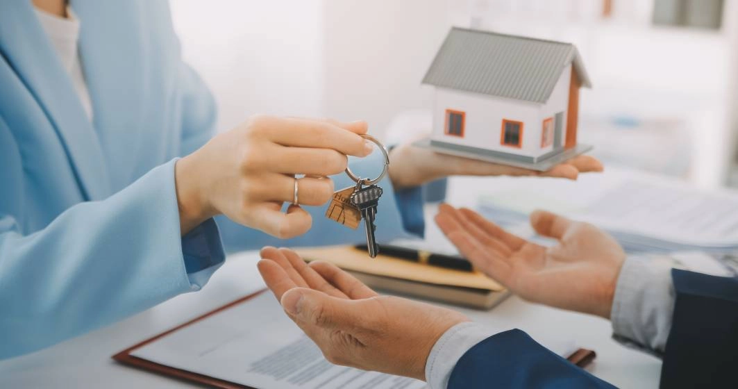 Activitatea agenților imobiliari va fi reglementată prin lege