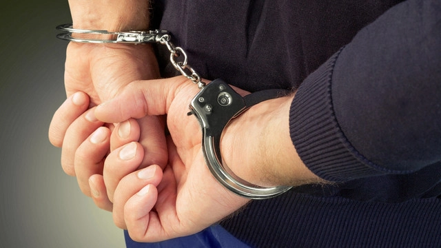 Un activist al organizației criminale „Șor”, reținut pentru coruperea alegătorilor