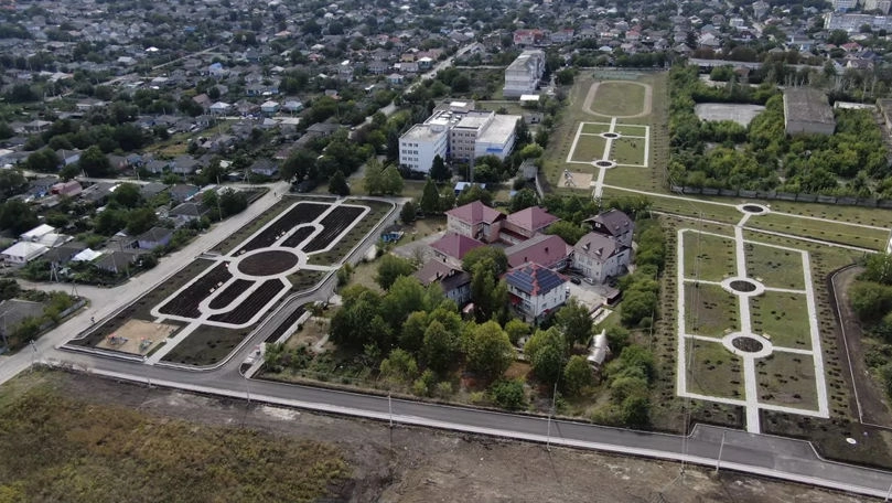 Investiții pentru dezvoltarea localităților: Documentul unic de program a fost completat cu 115 proiecte noi