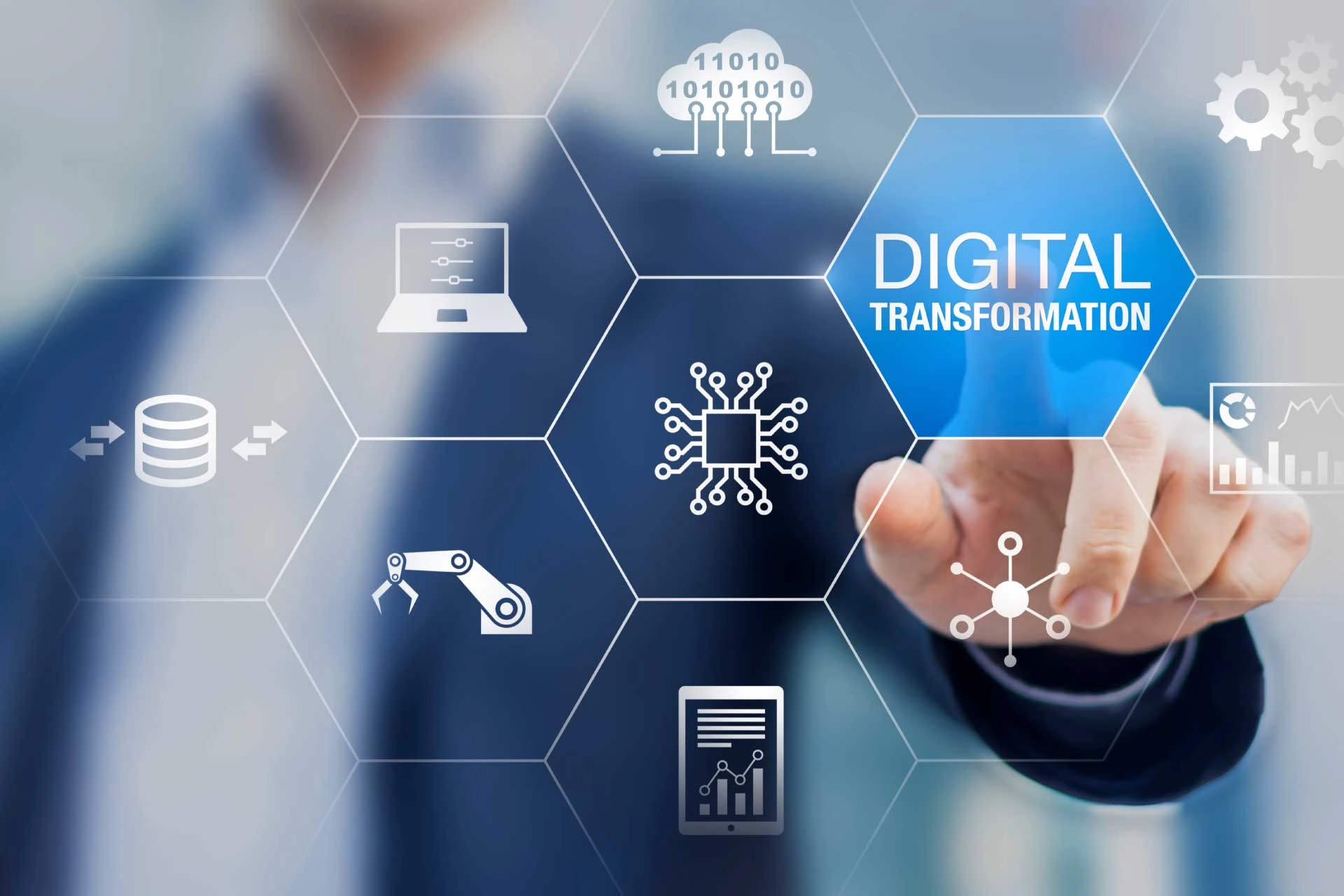Planul de digitalizare a serviciilor esențiale pentru antreprenori, publicat în Monitorul Oficial