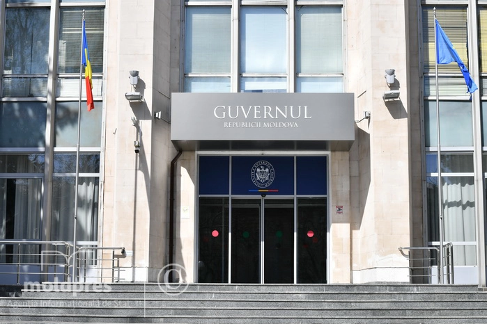 Dumitru Darea a fost numit în funcția de director al Agenției digitalizare în justiție și administrare judecătorească