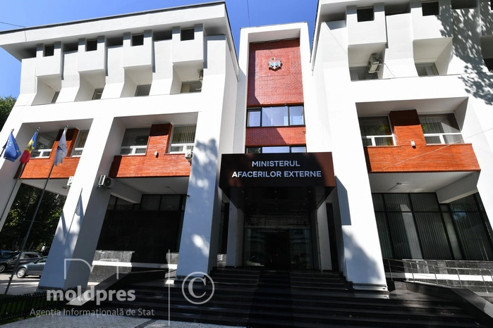 MAE condamnă atacurile masive ale Rusiei asupra Kievului: „Suntem deplin solidari cu locuitorii din Ucraina”