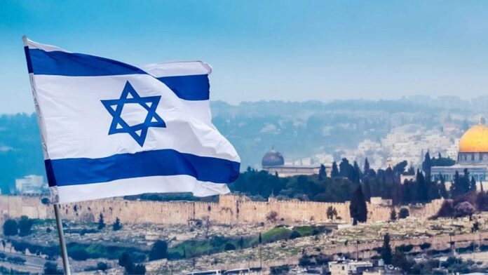 MAE a emis o alertă de călătorie în statul Israel